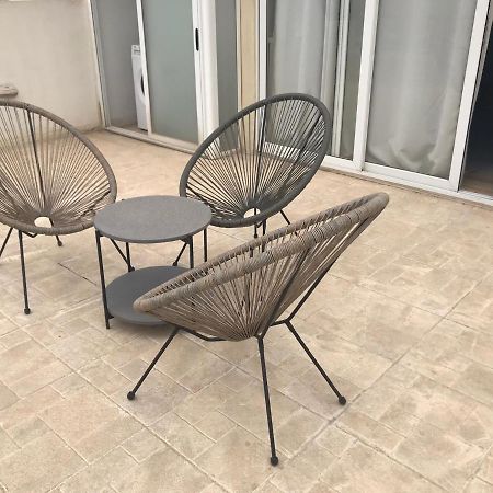 Amazing Sea View Penthouse Near Valletta Msida Esterno foto