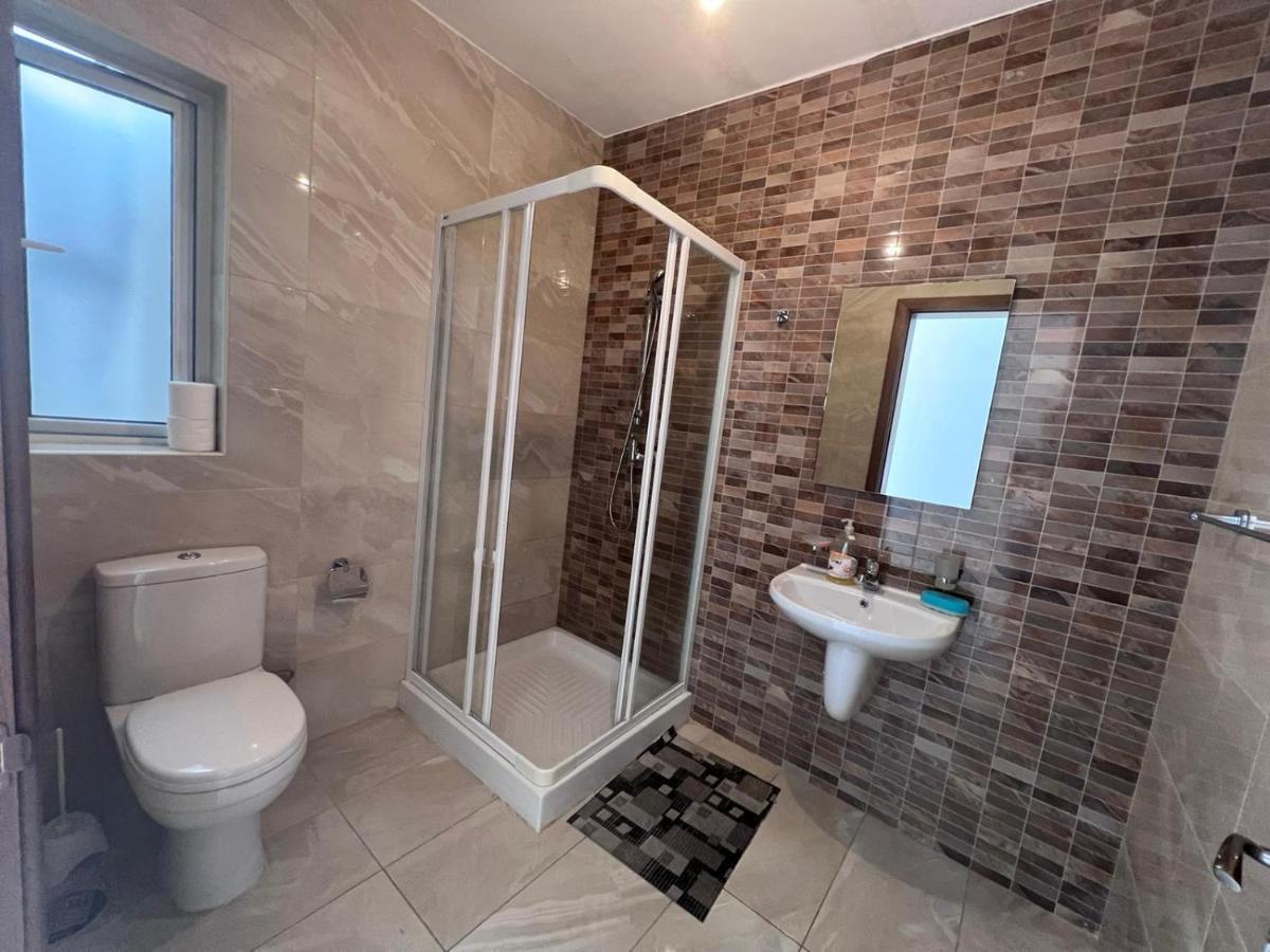 Amazing Sea View Penthouse Near Valletta Msida Esterno foto