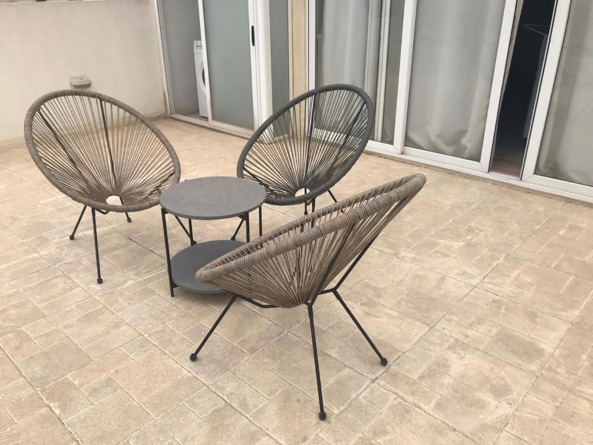 Amazing Sea View Penthouse Near Valletta Msida Esterno foto